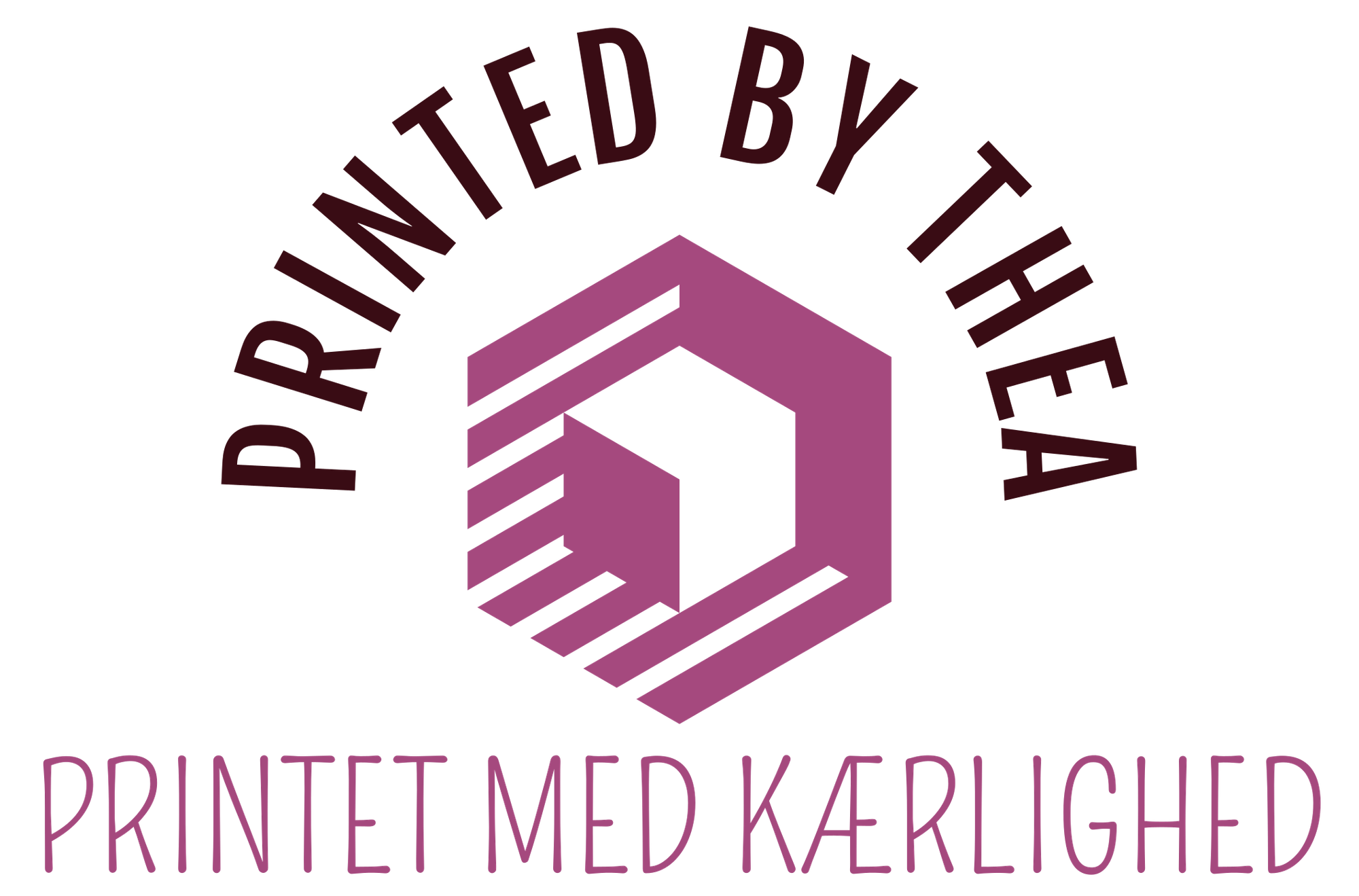 Printed By Thea