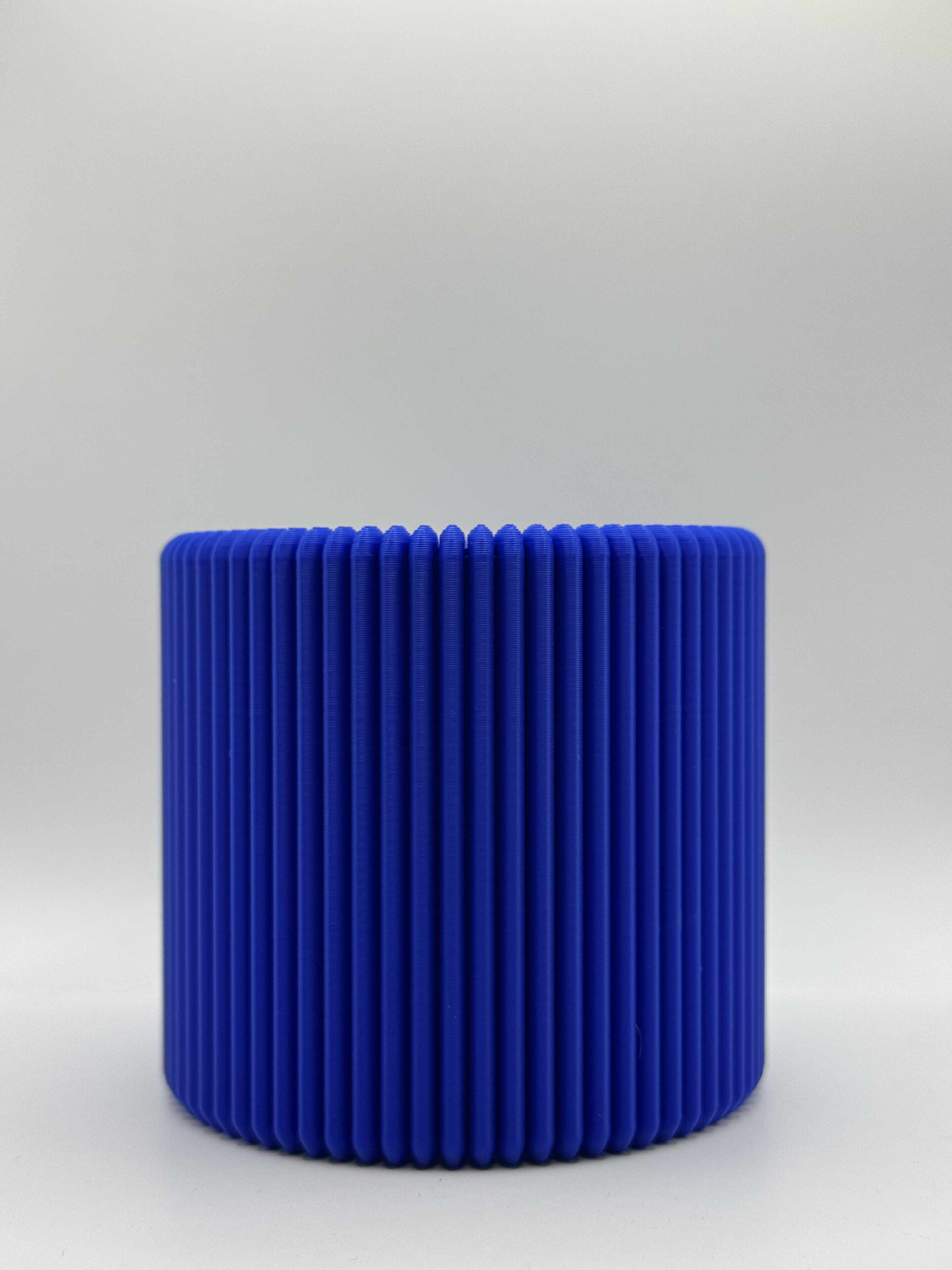 Blyantsholder i mange forskellige farver