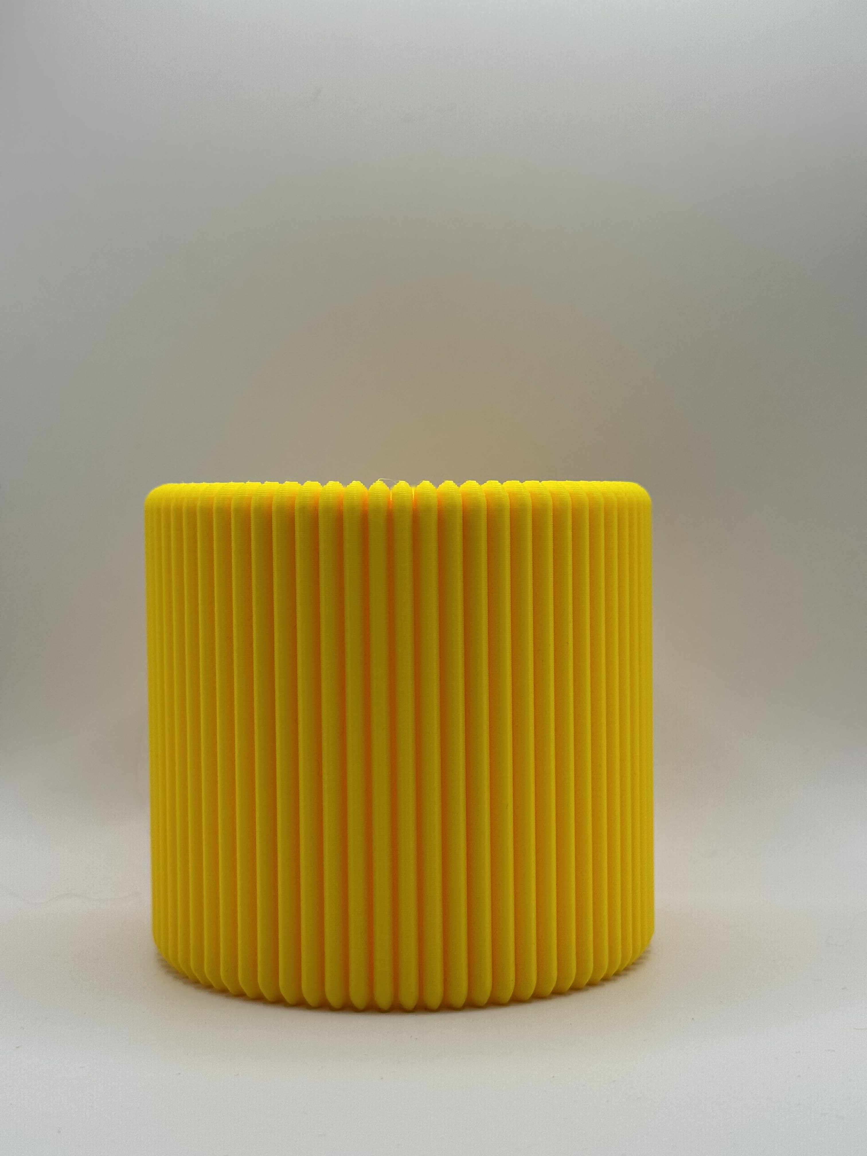 Blyantsholder i mange forskellige farver