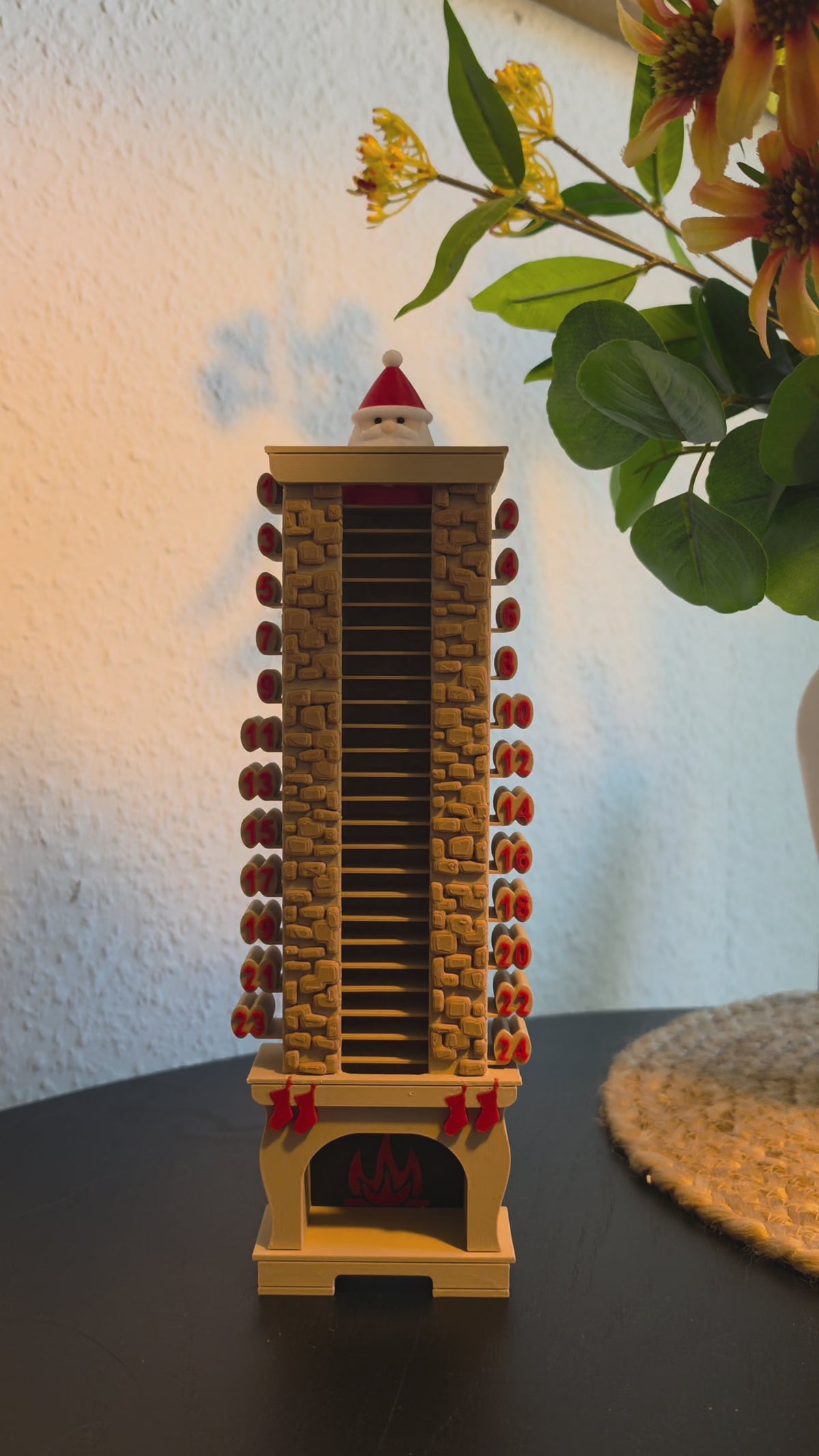 Julekalenderen