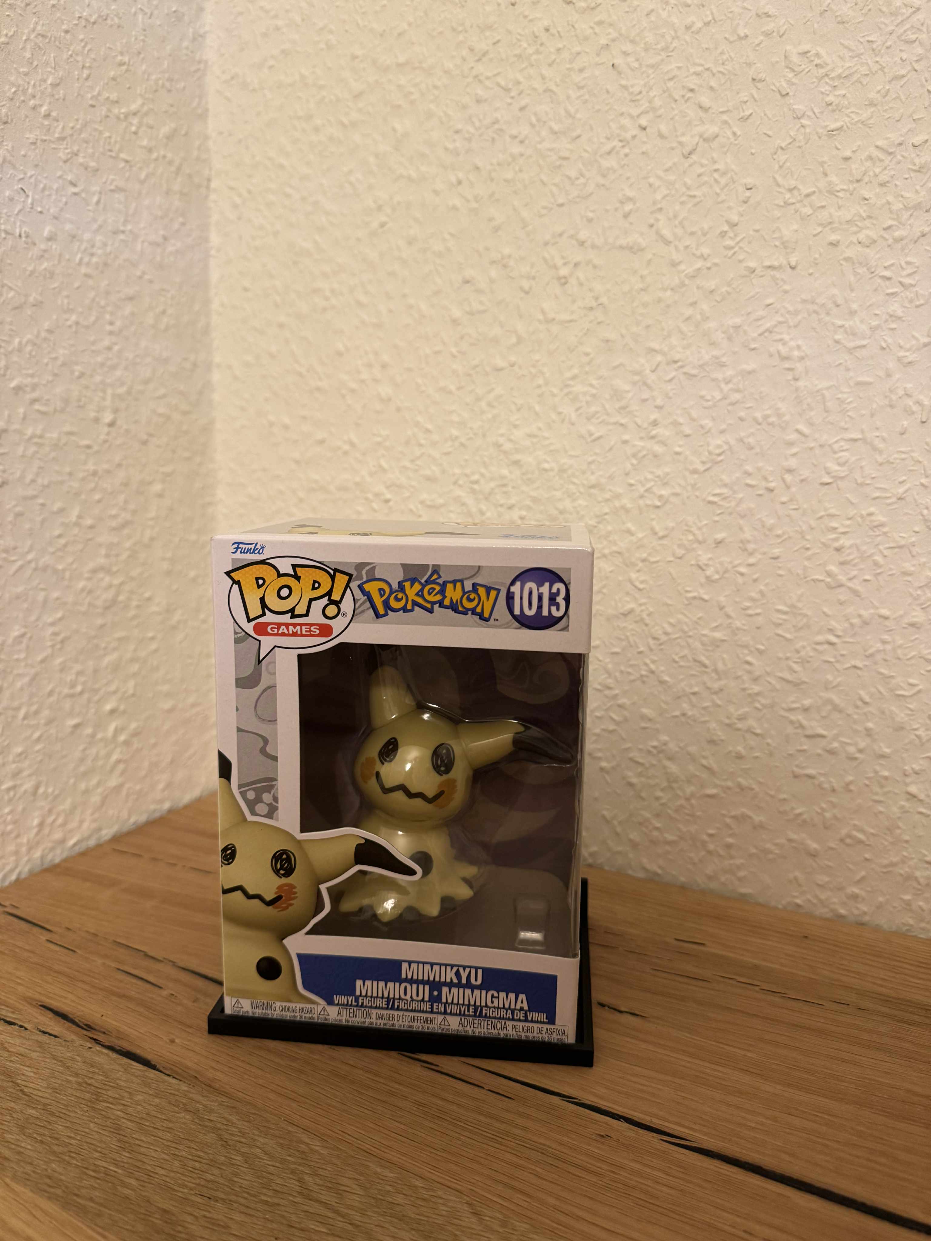 Funko POP! holder