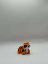 Fleksibel Tiger