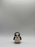 Fleksibel Pingvin