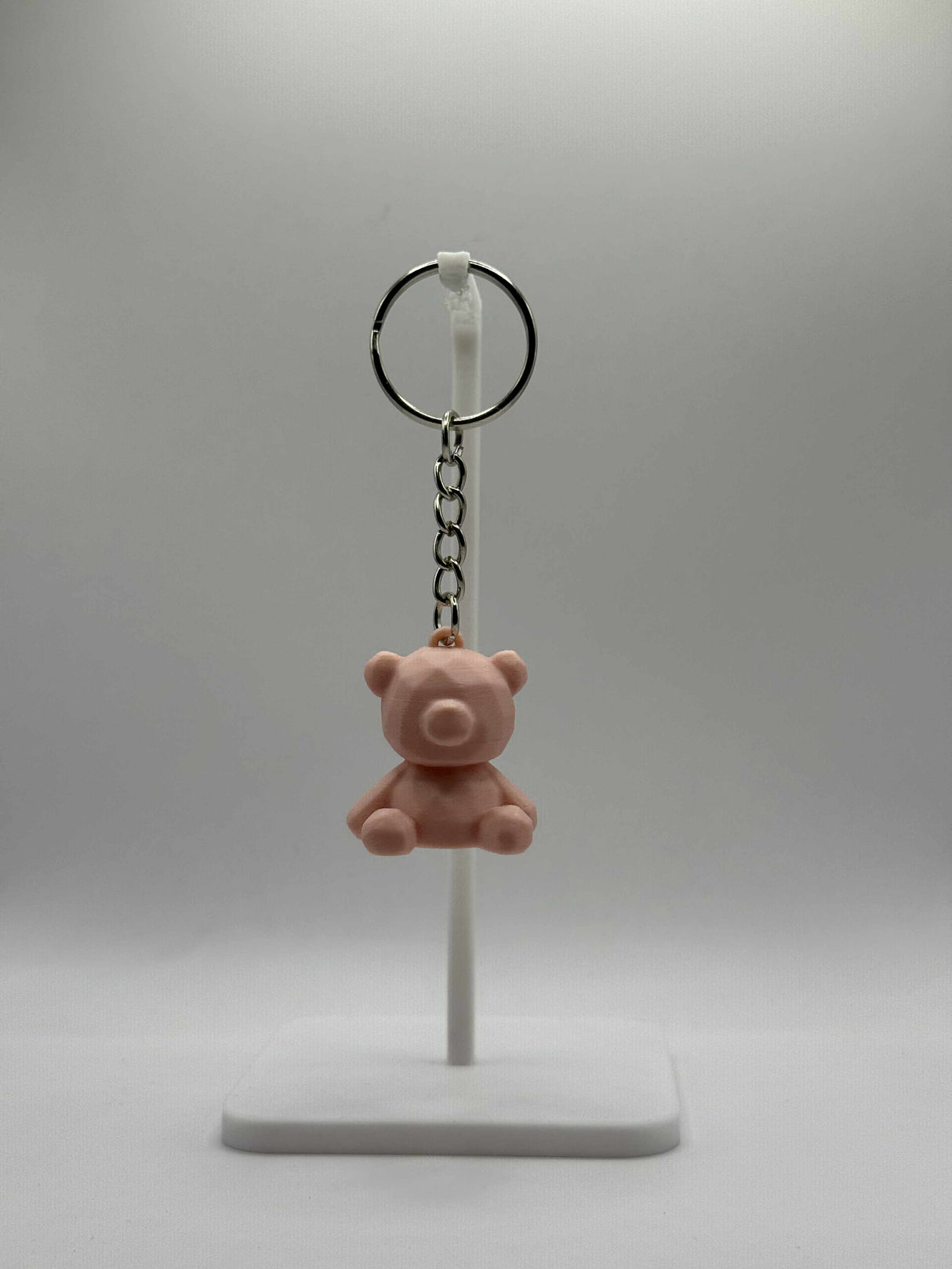 Bamse nøglering