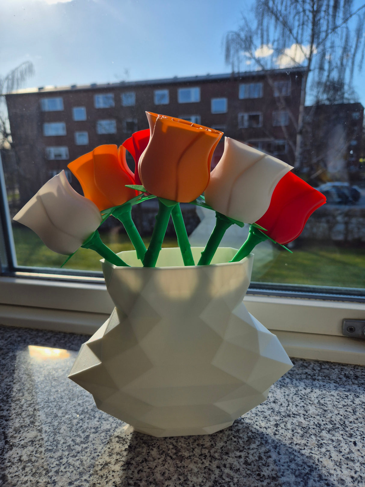 København vase