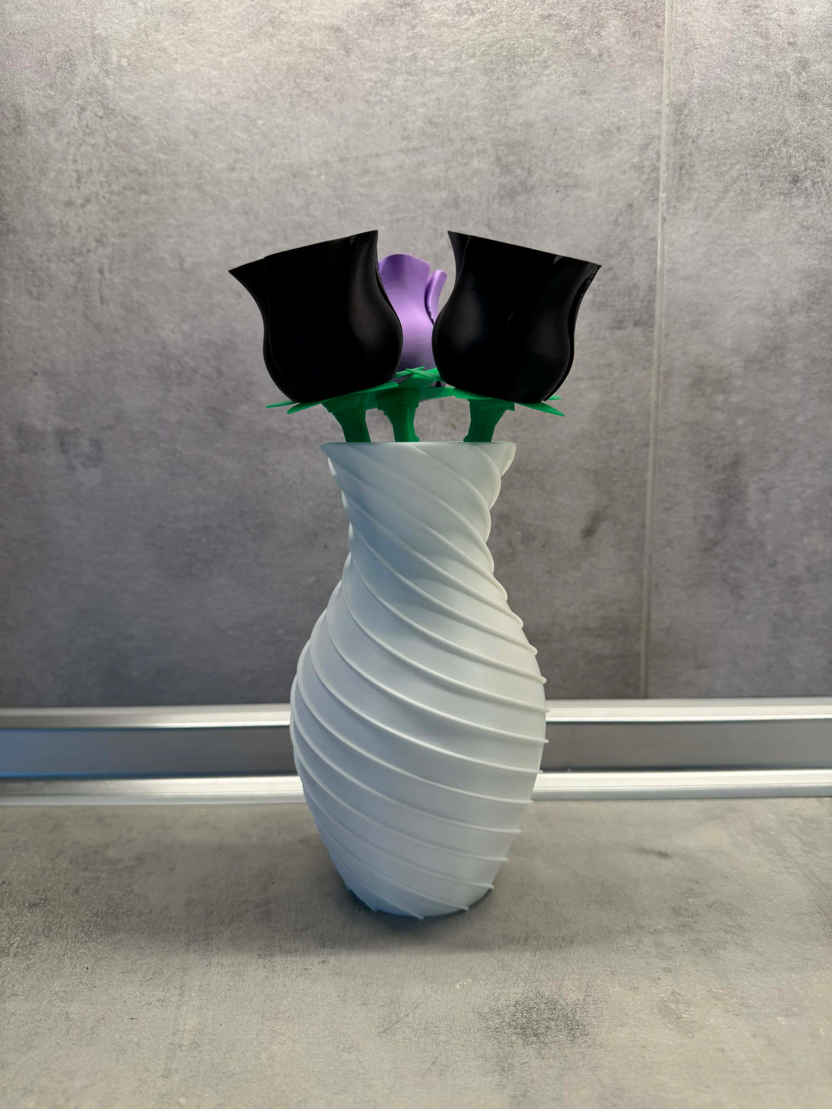 Randers vase