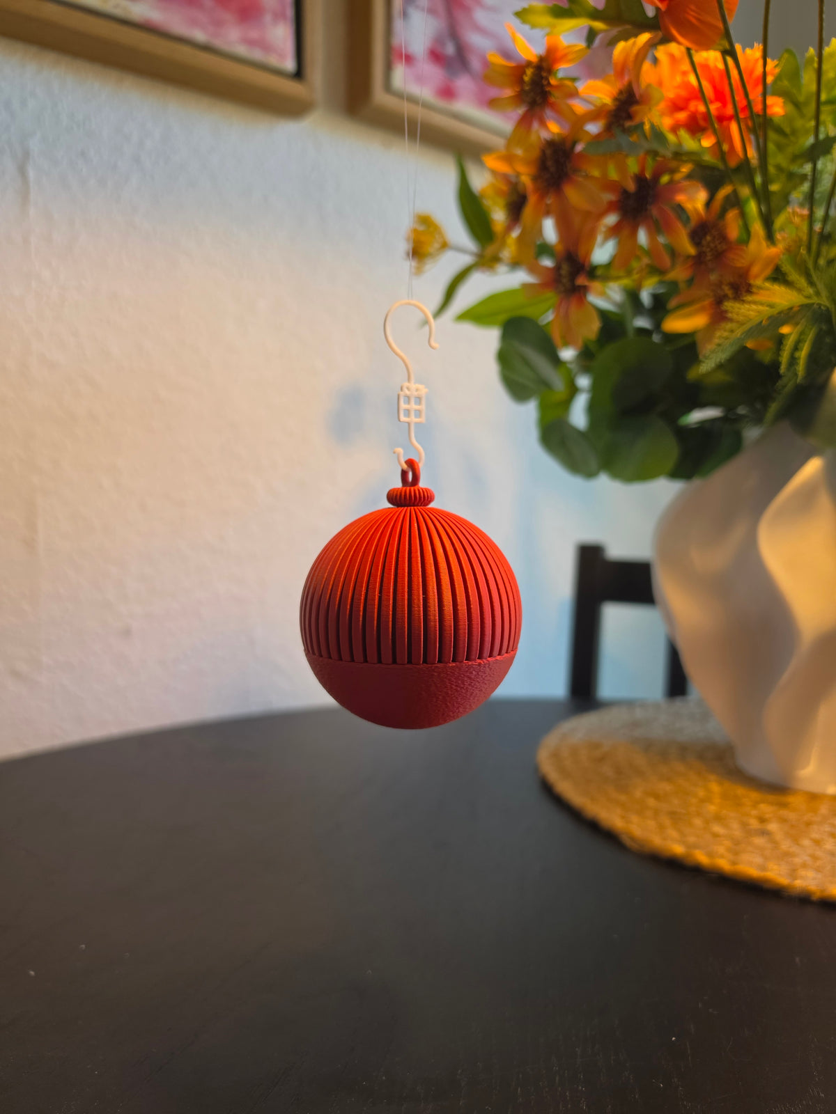 Julekugler til juletræ – 7 cm