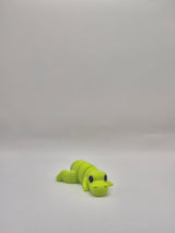 Fleksibel t-rax