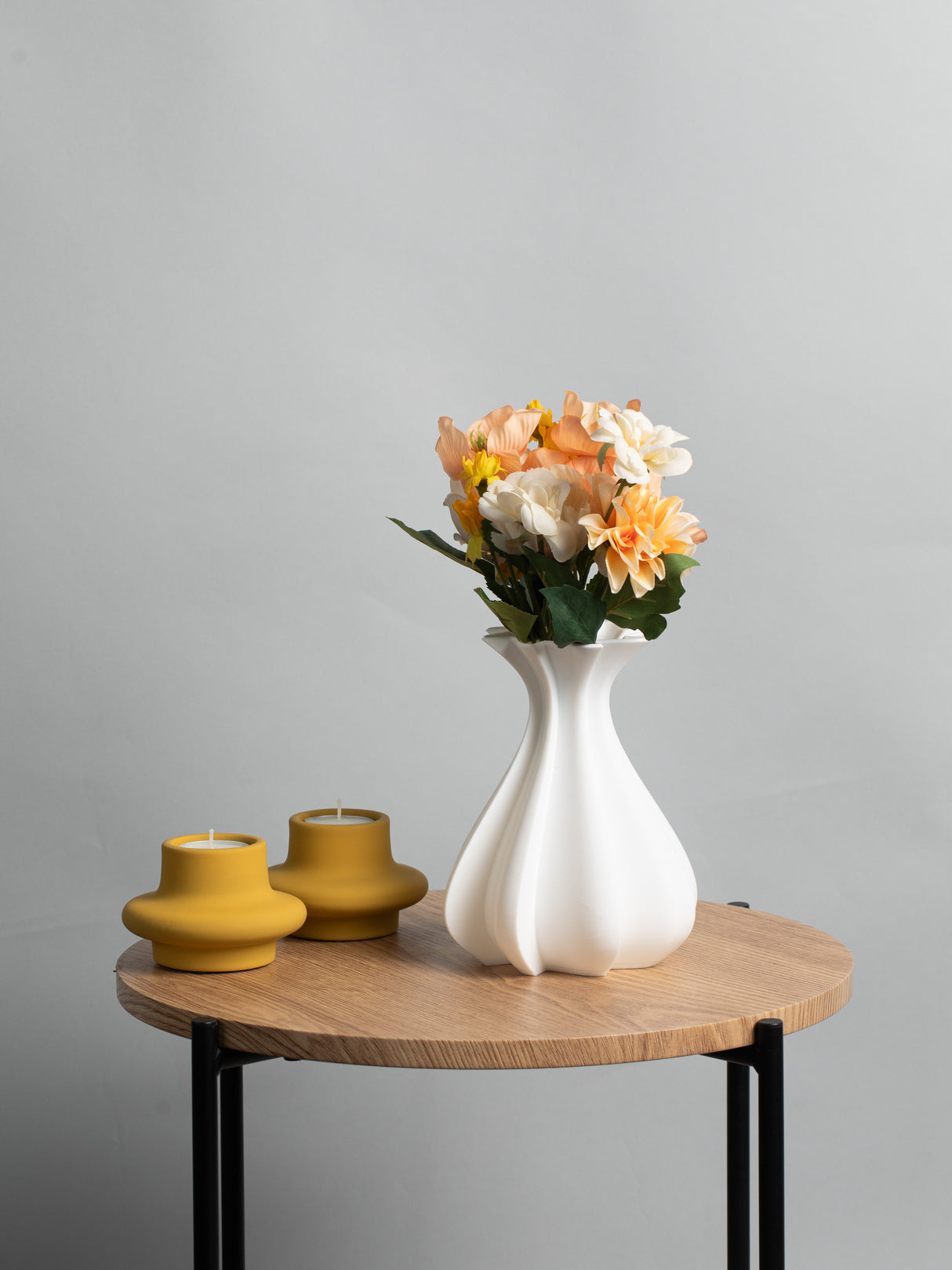 Horsens vase