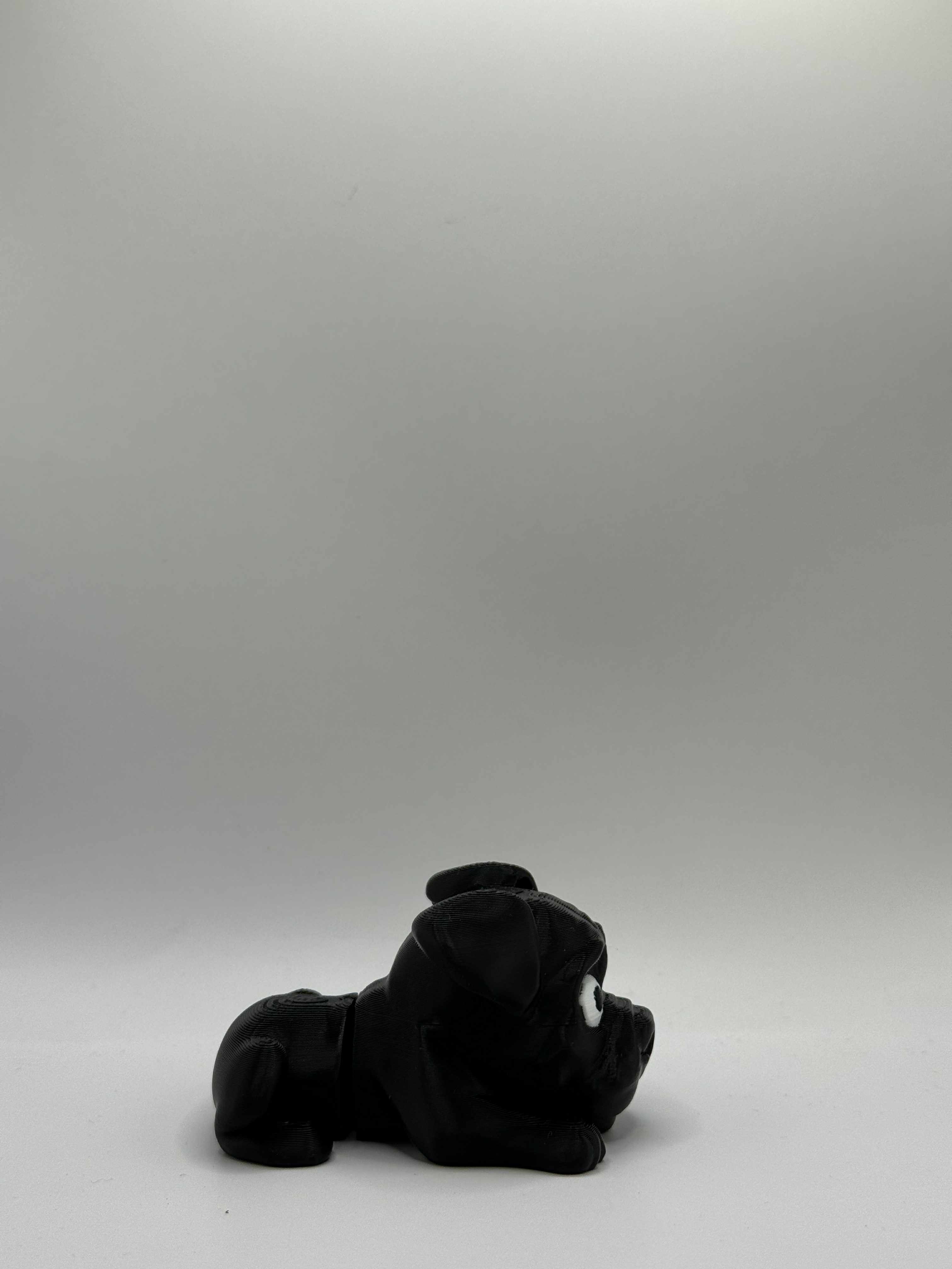 Fleksibel Cane Corso