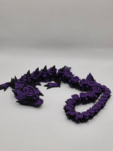 Rose drage 44 cm