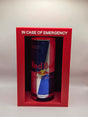 3D-printet In Case of Emergency holder