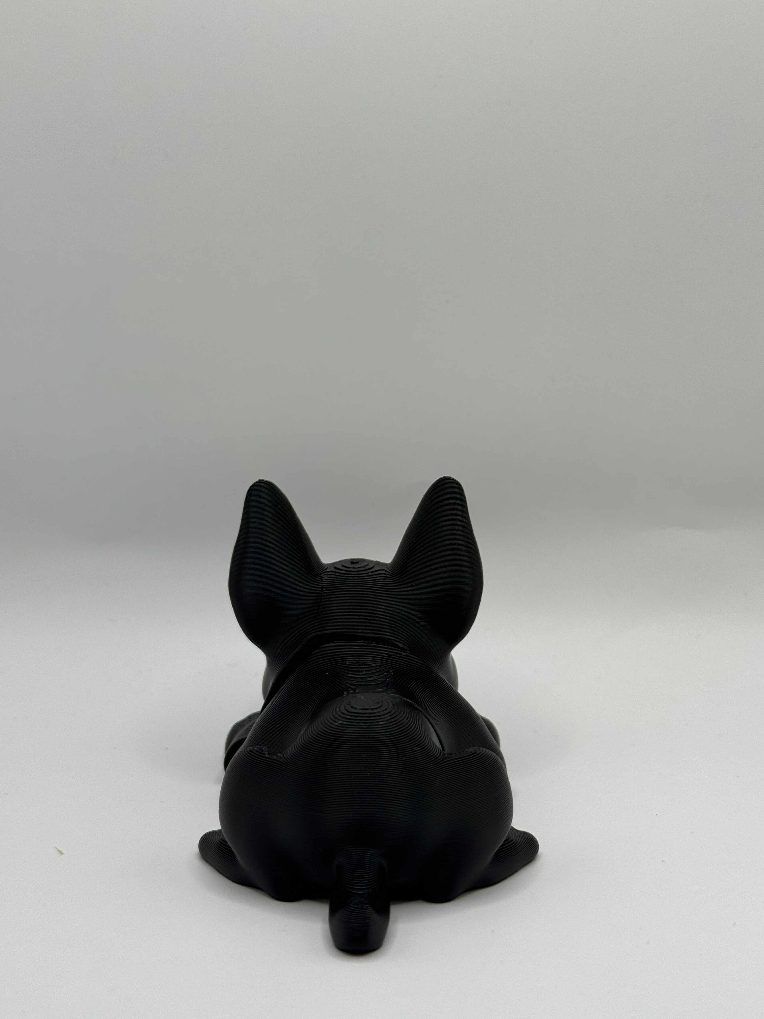 Fleksibel Schæferhund