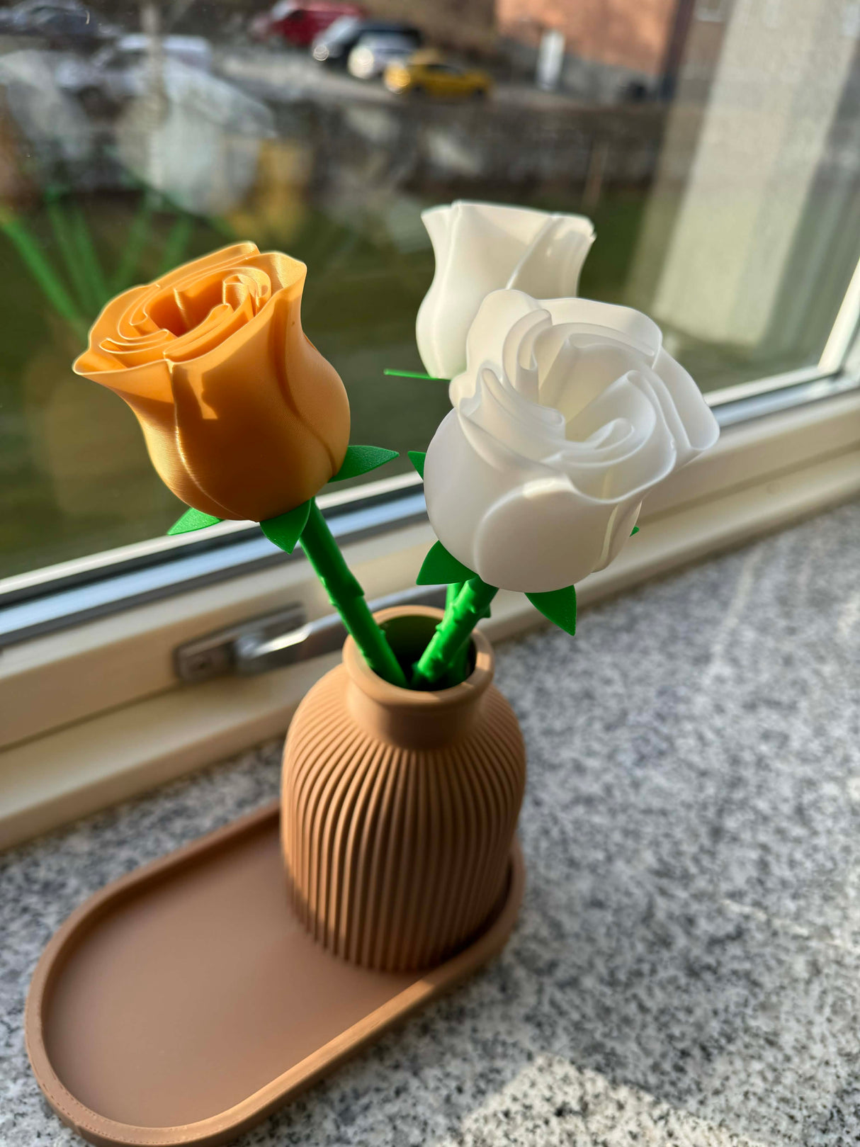 Herning vase