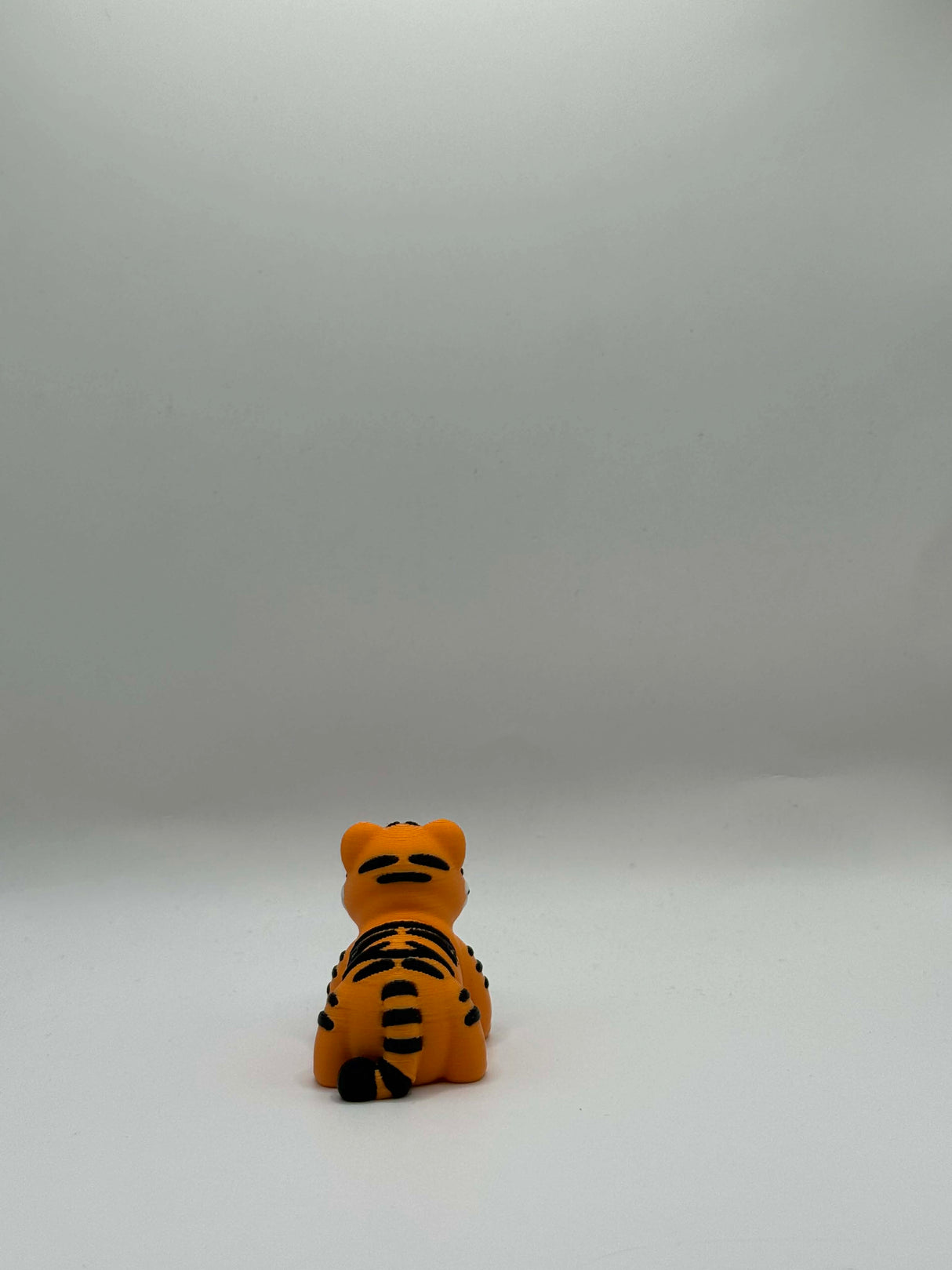 Fleksibel Tiger
