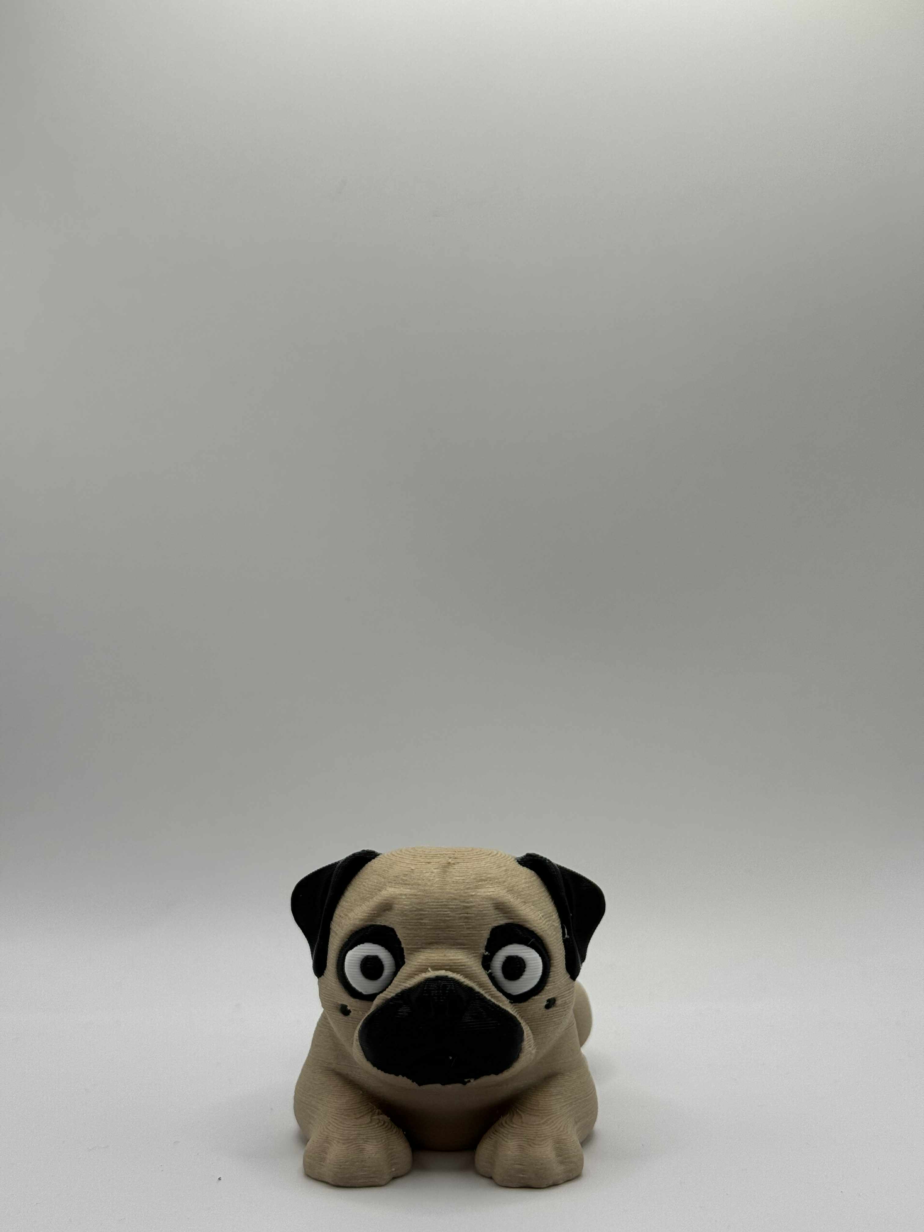 Fleksibel Pug