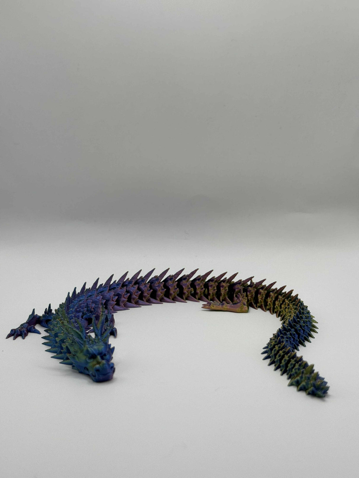 Drage på 31 cm