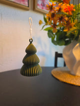 Juletræ til ophæng – 9 cm