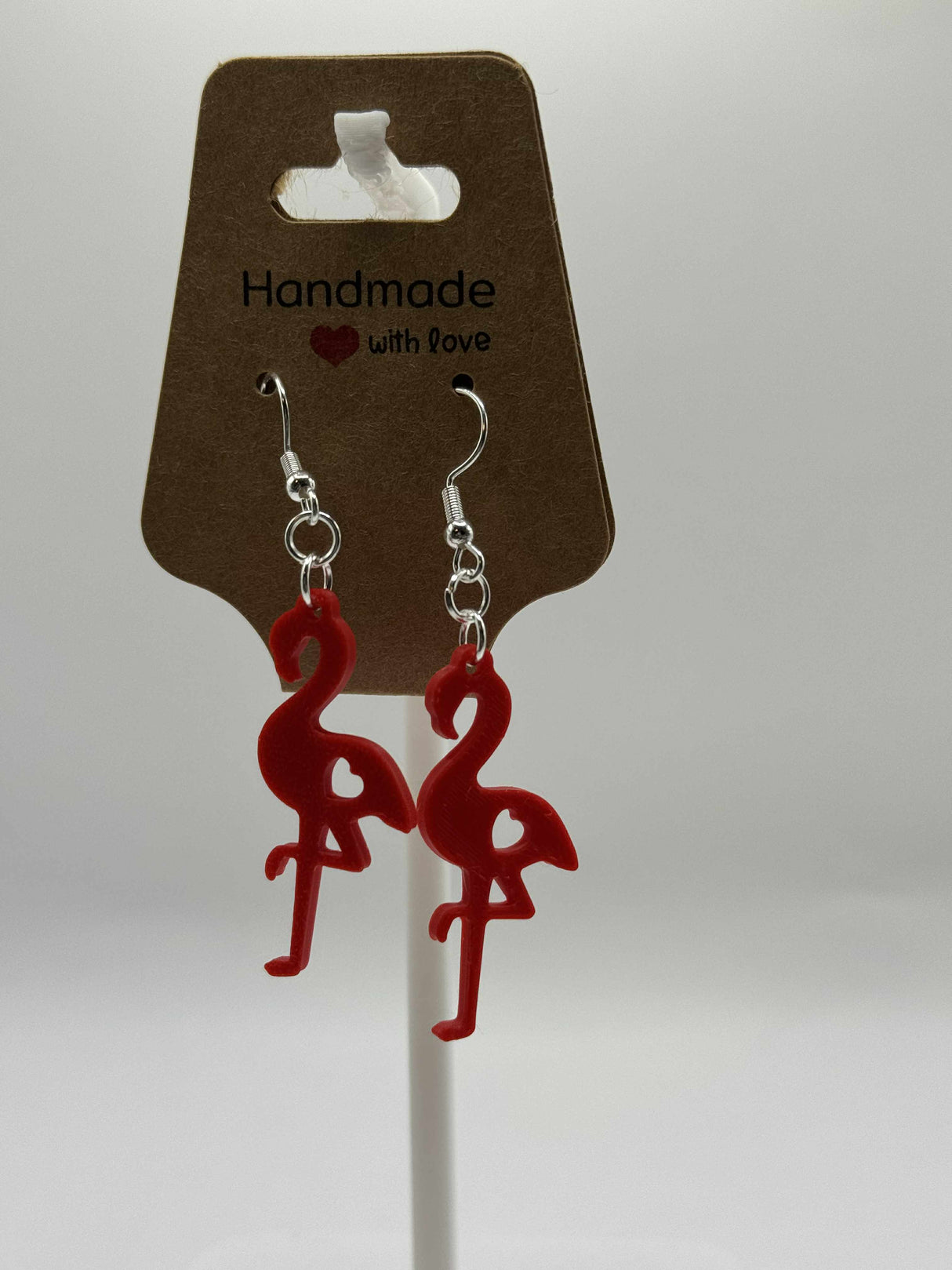 Flamingo ørering