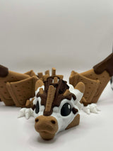 Lille cookie drage