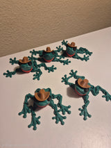 Cowboyfrøer