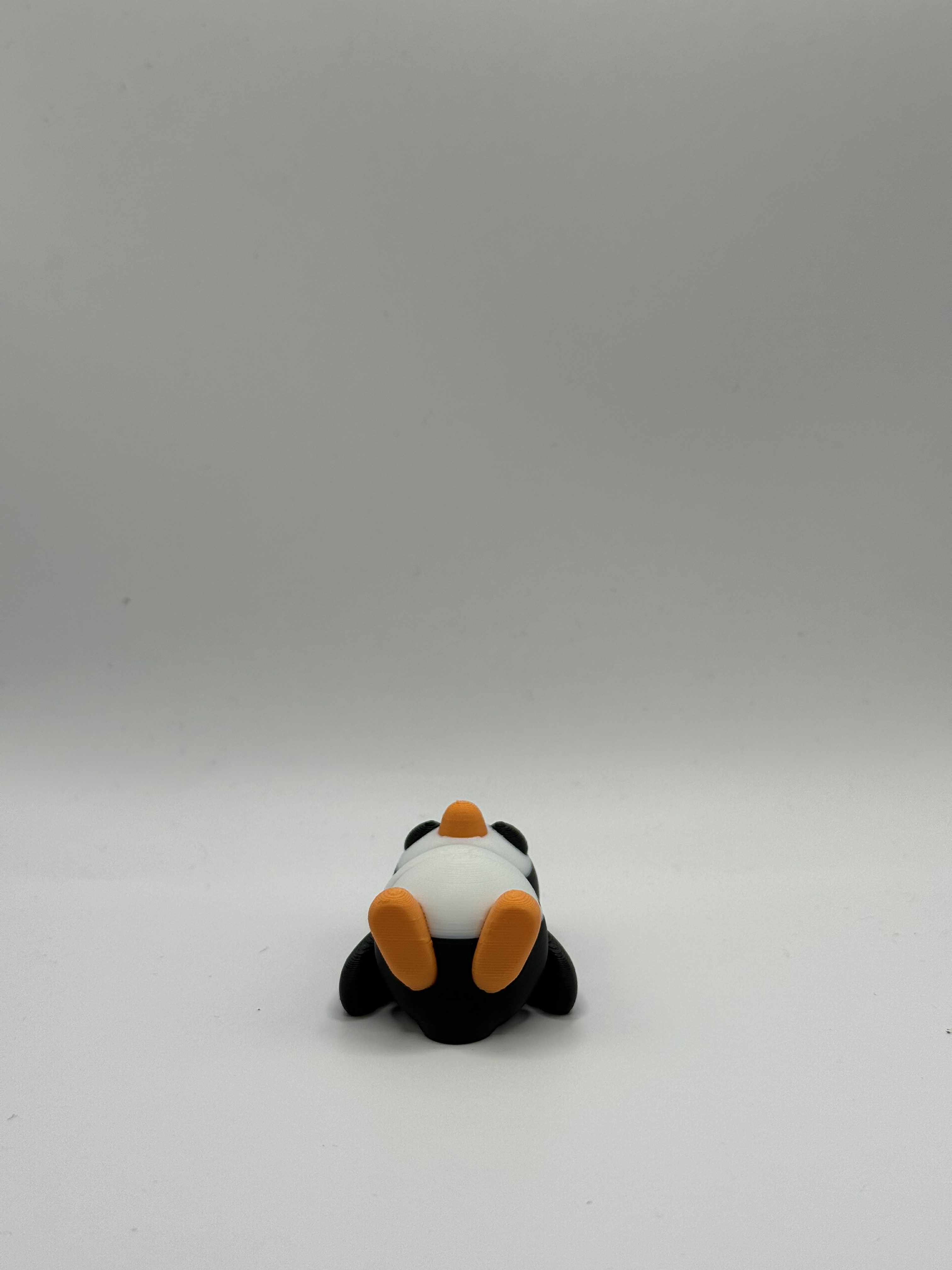 Fleksibel Pingvin