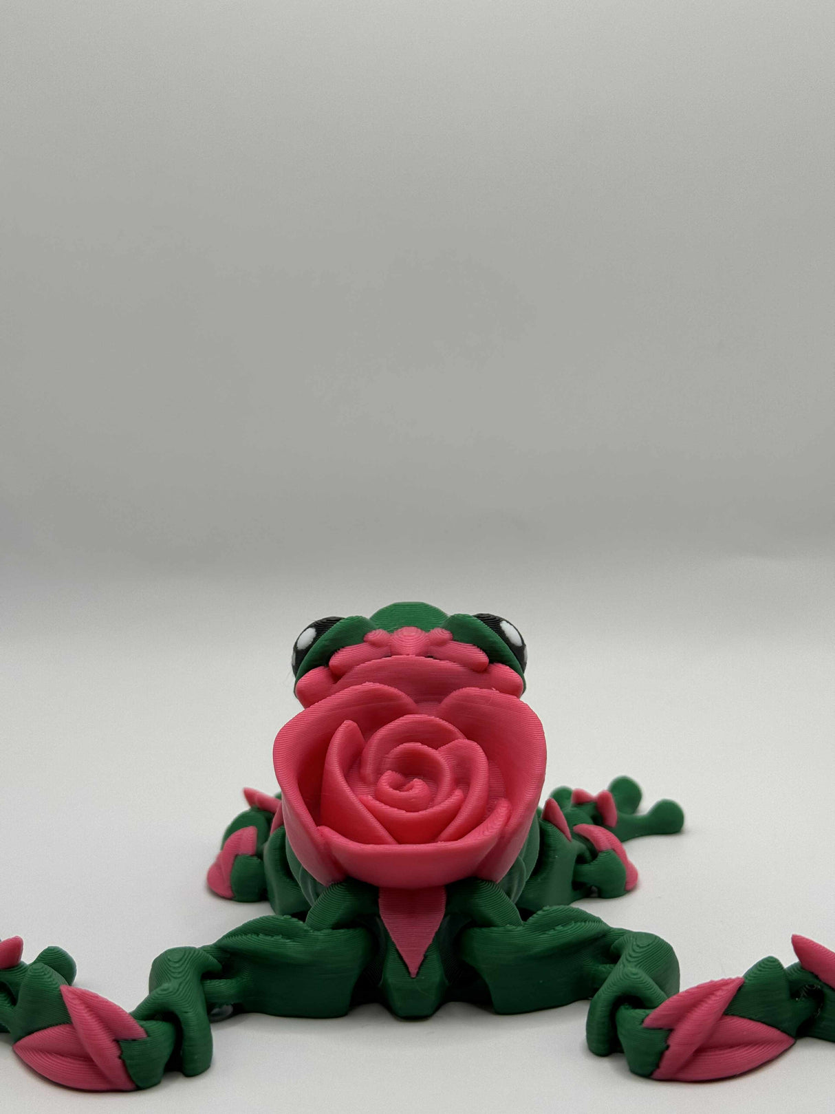 Rosefrøer