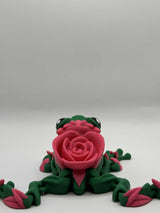 Rosefrøer