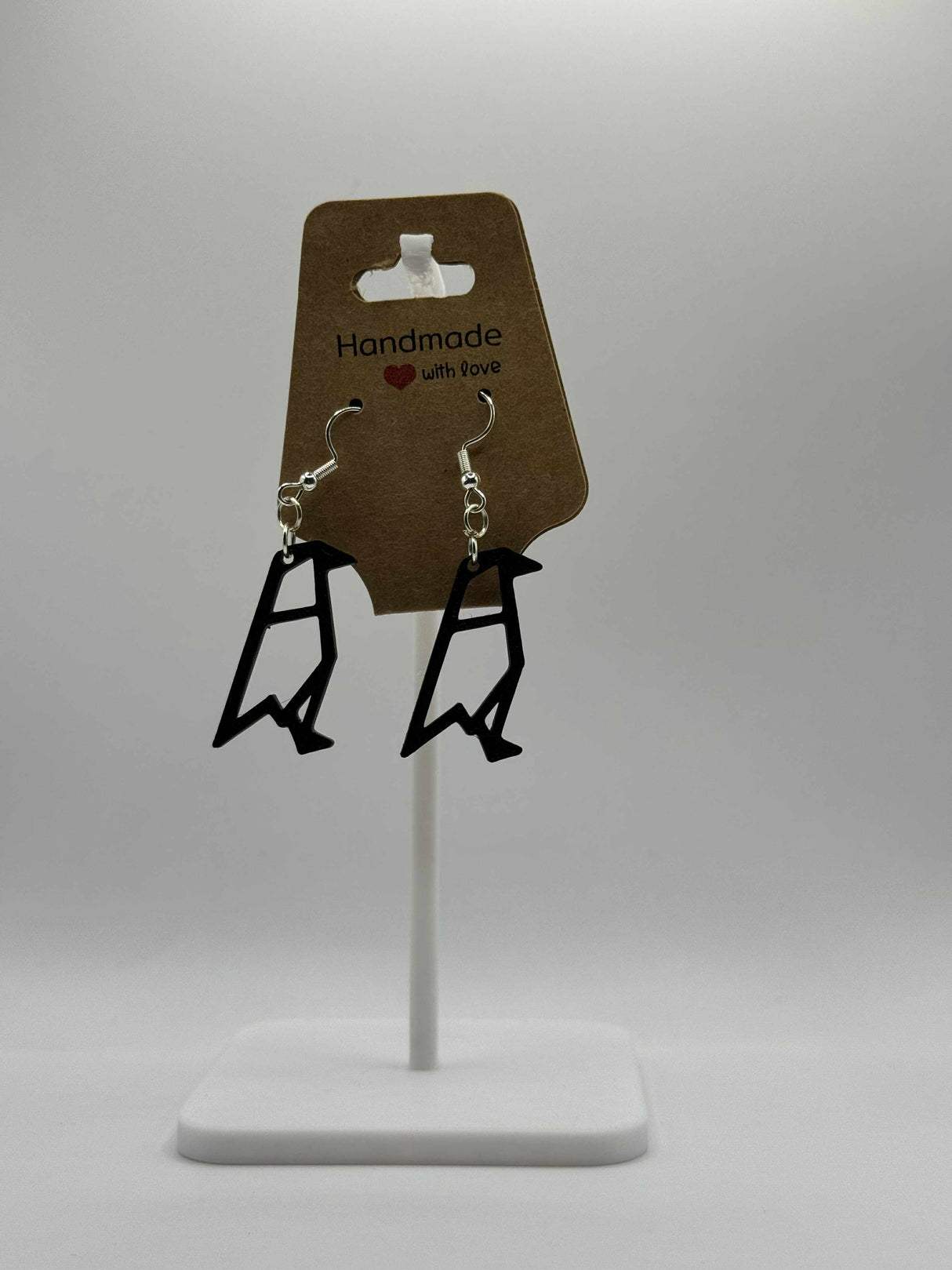 Pingvin ørering