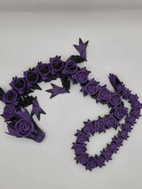 Rose drage 44 cm