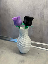 Randers vase