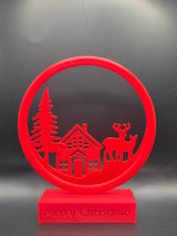 Juledekoration