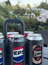 6 pack holder