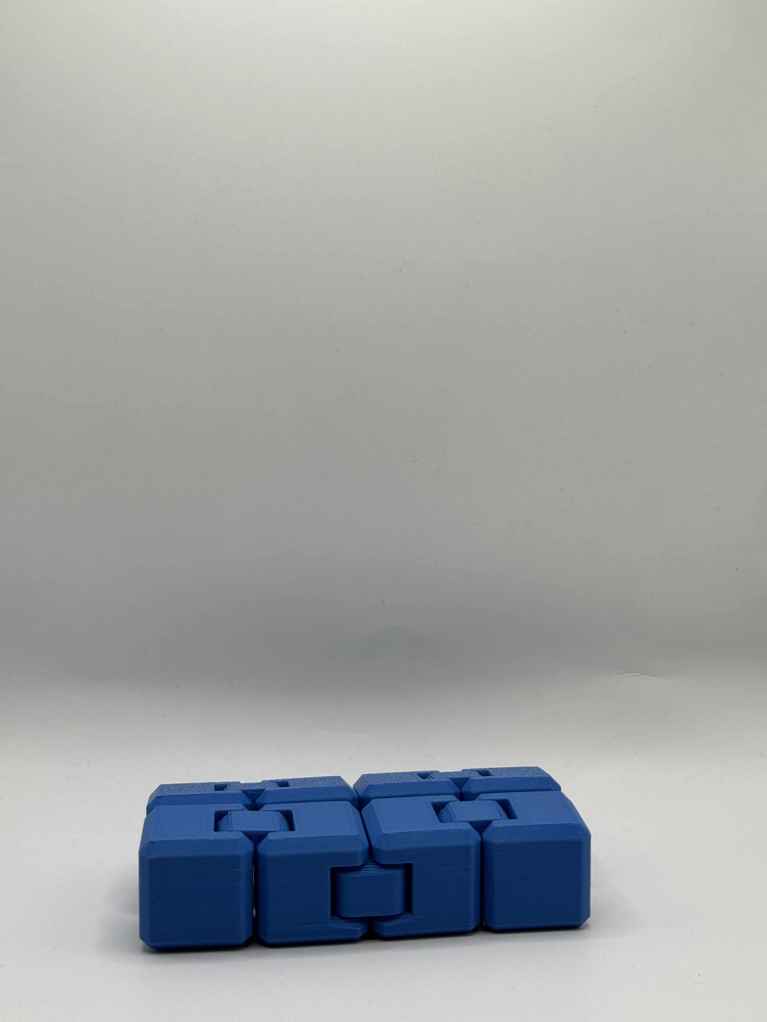 Uendeligheds terning