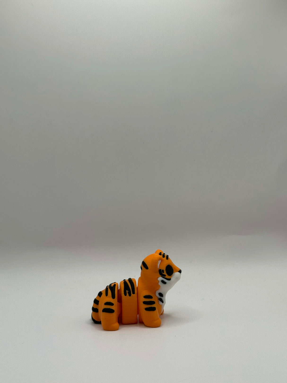 Fleksibel Tiger