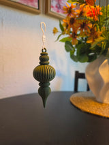 Juleornament til ophæng – 13 cm