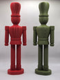 Nøddeknækker julefigur – 3D-printet julepynt