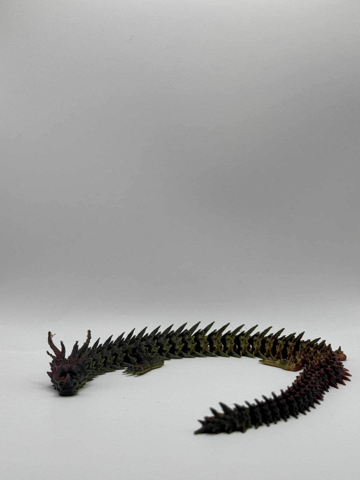 Drage på 31 cm