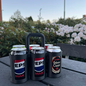 Alt til haven