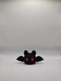 3D-printet flagermus Halloween figur – 10 cm