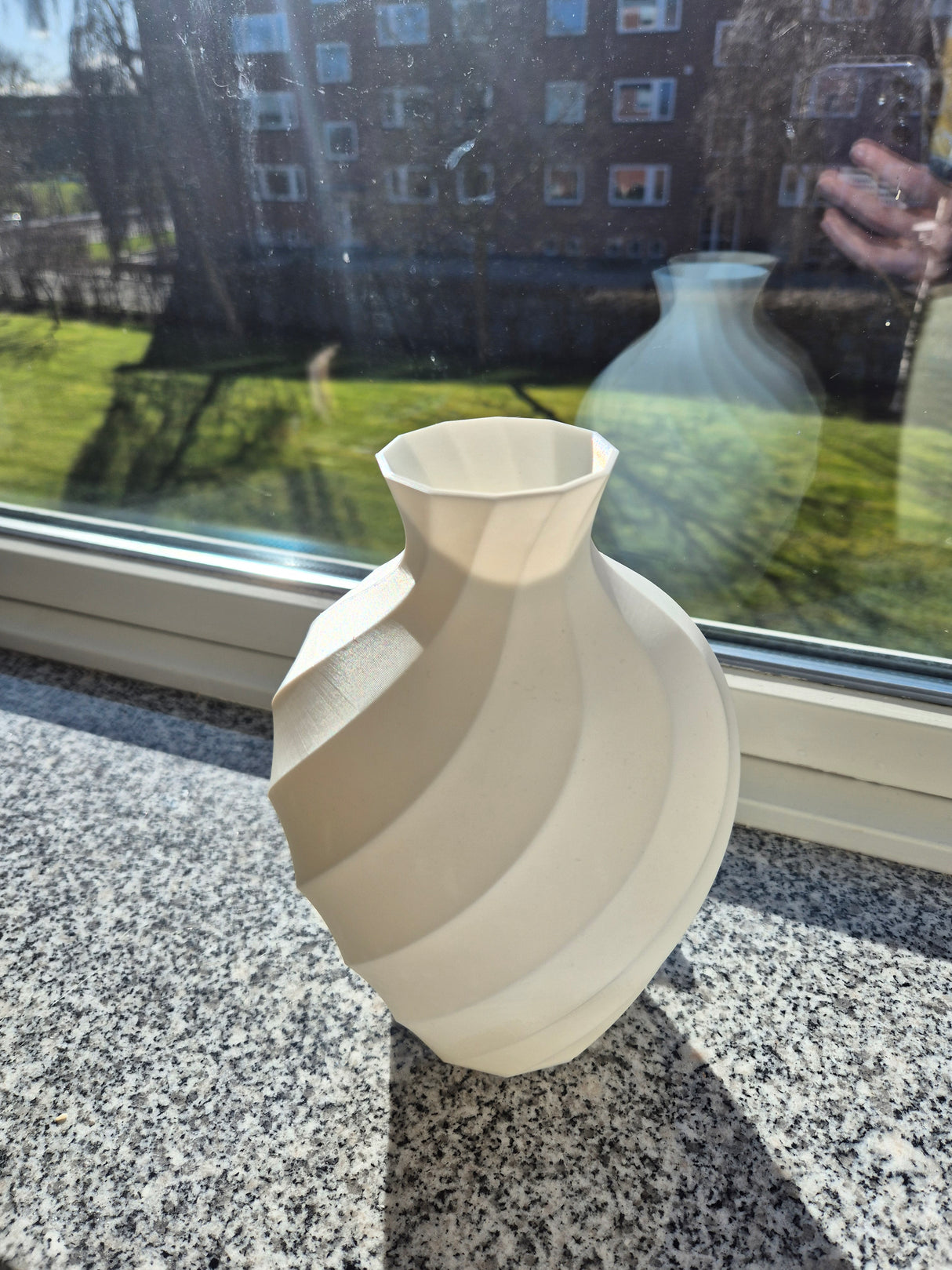Aarhus vase