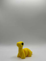 Fleksibel Dino