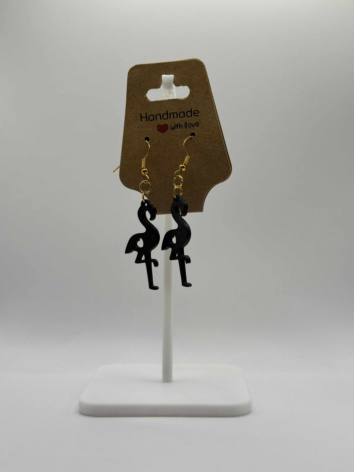 Flamingo ørering