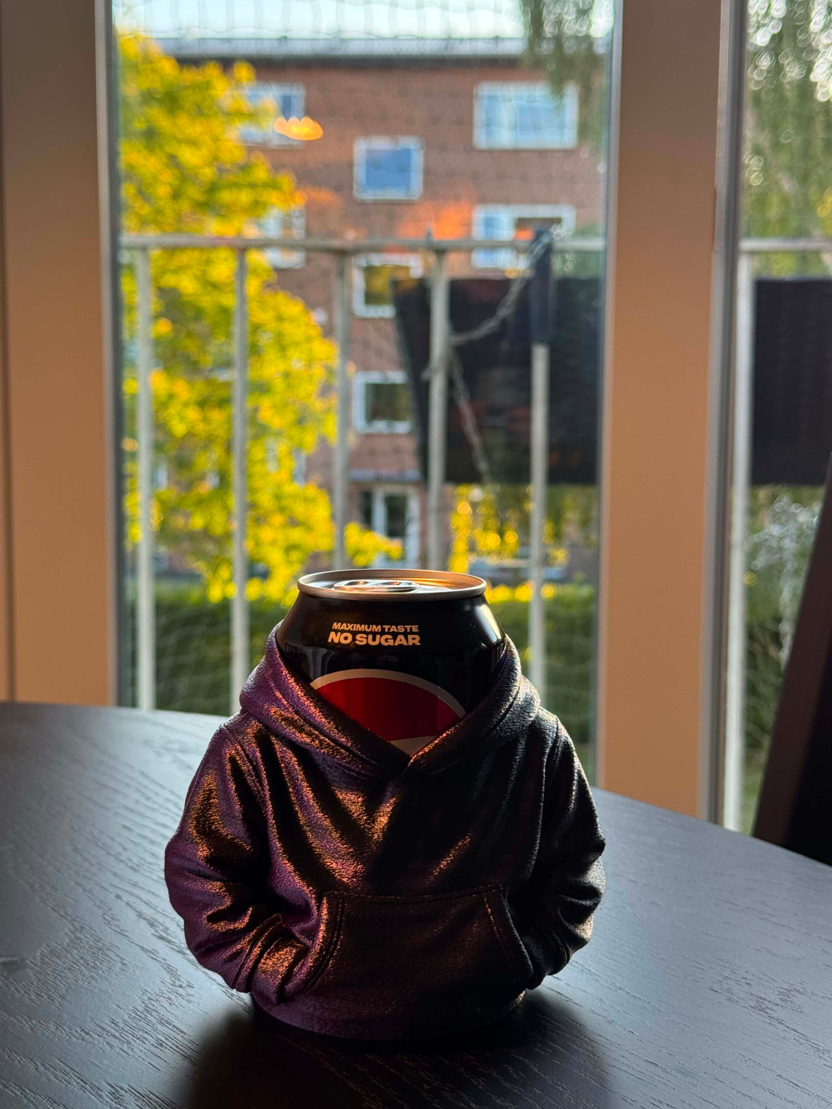 Dåse hoodie