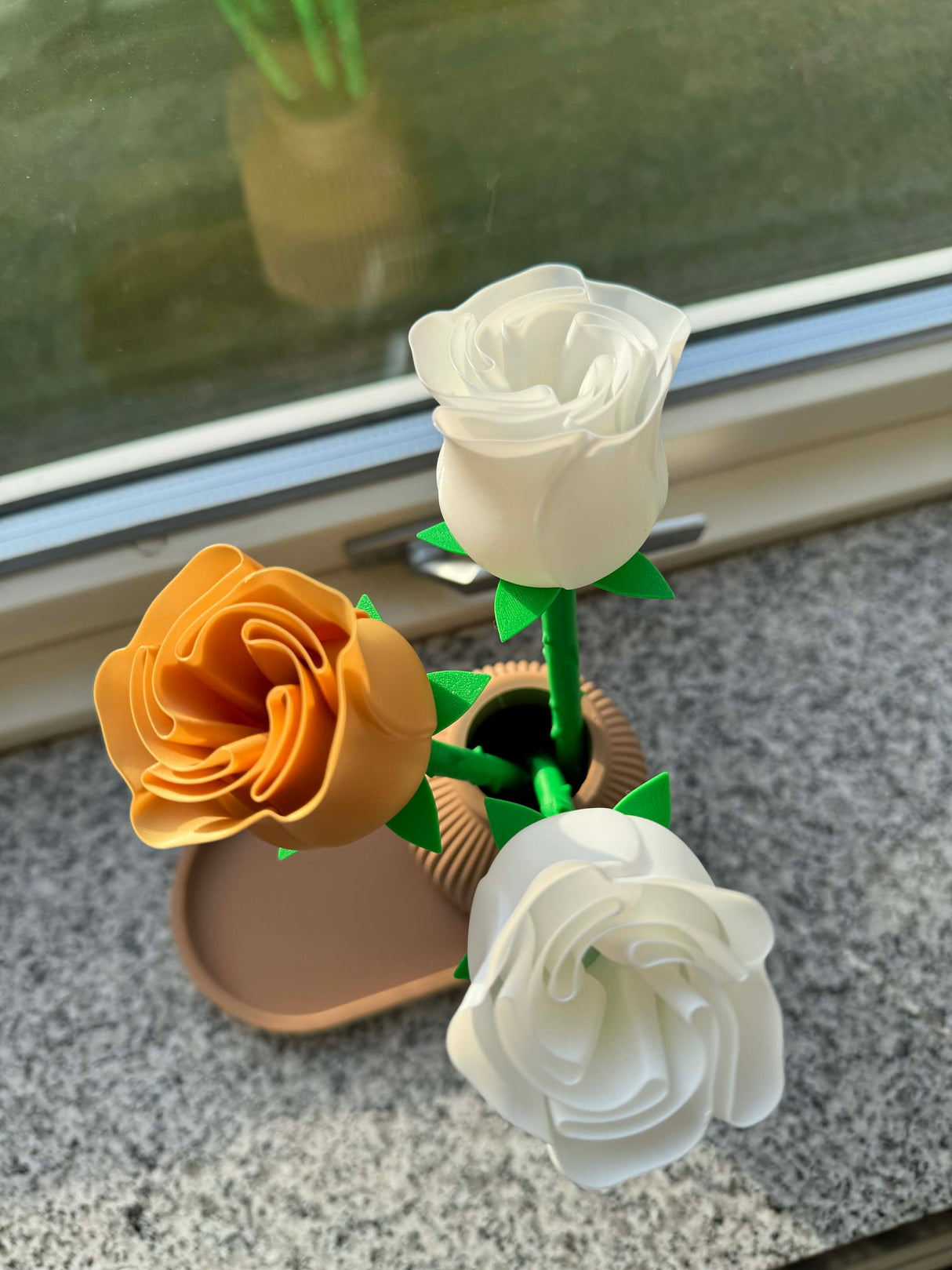 Herning vase