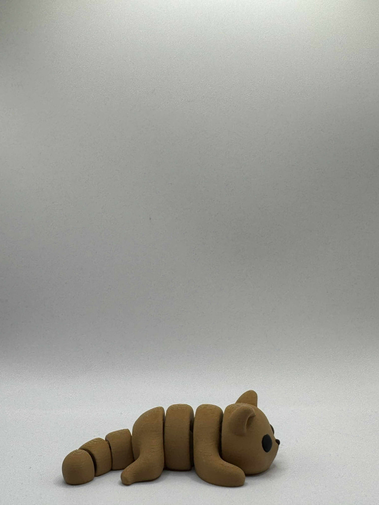 Fleksibel Kat