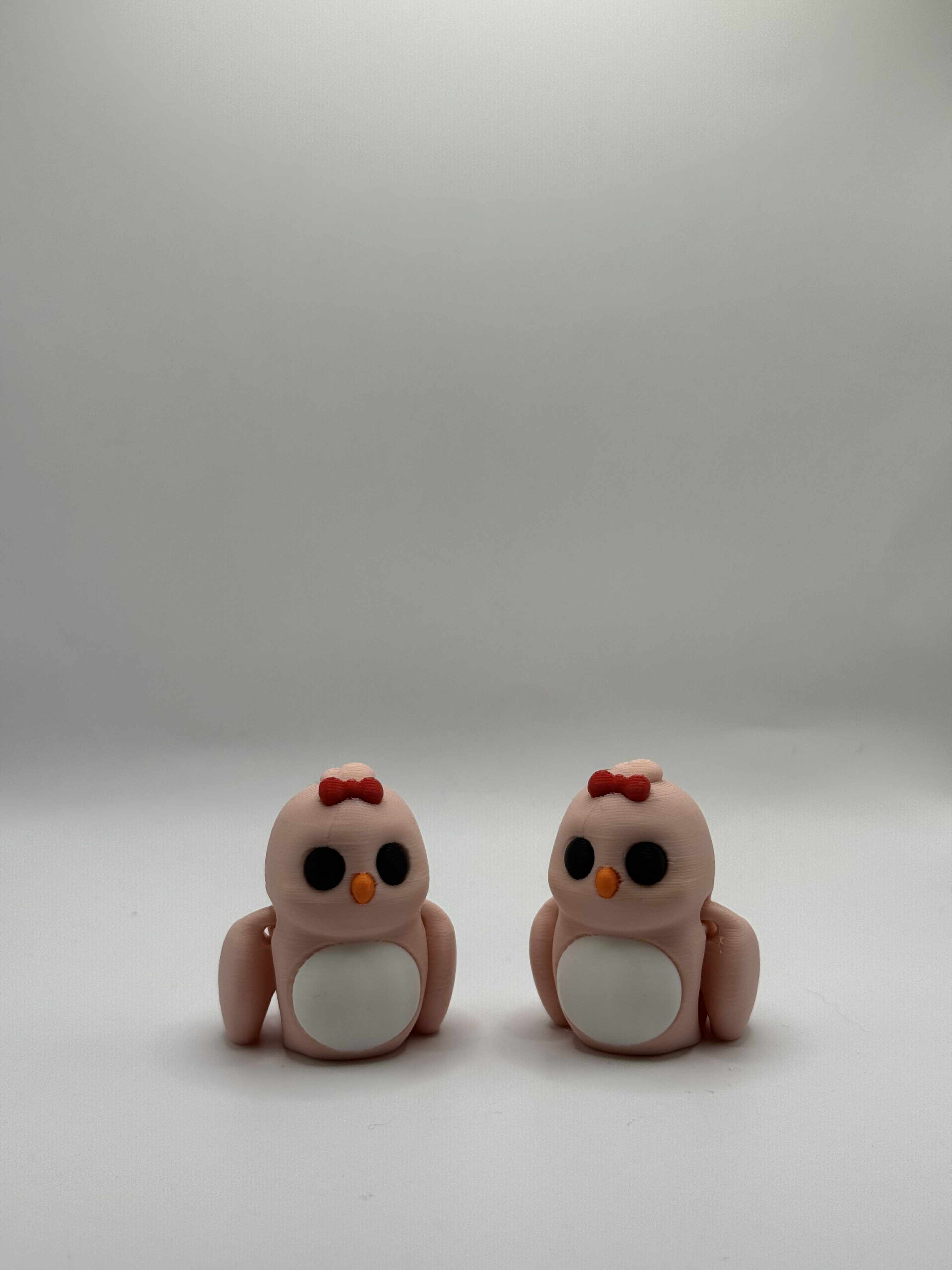 Fleksibel Turtelduer