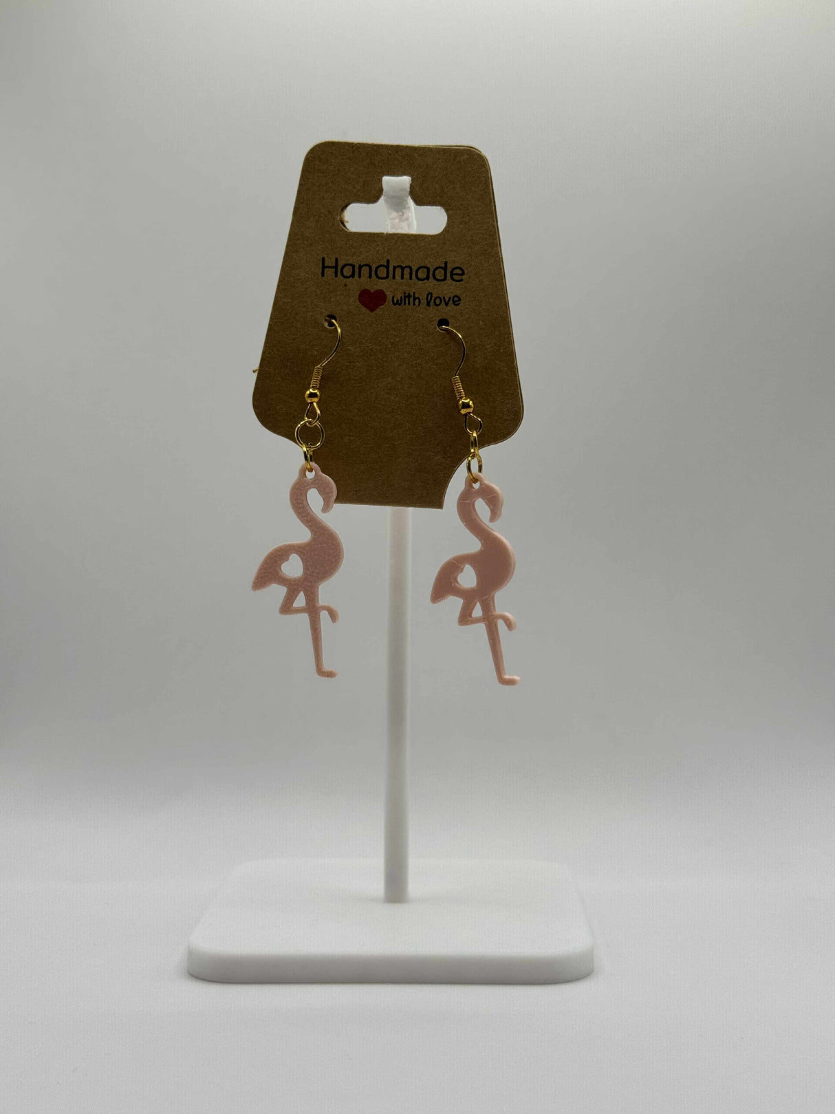Flamingo ørering