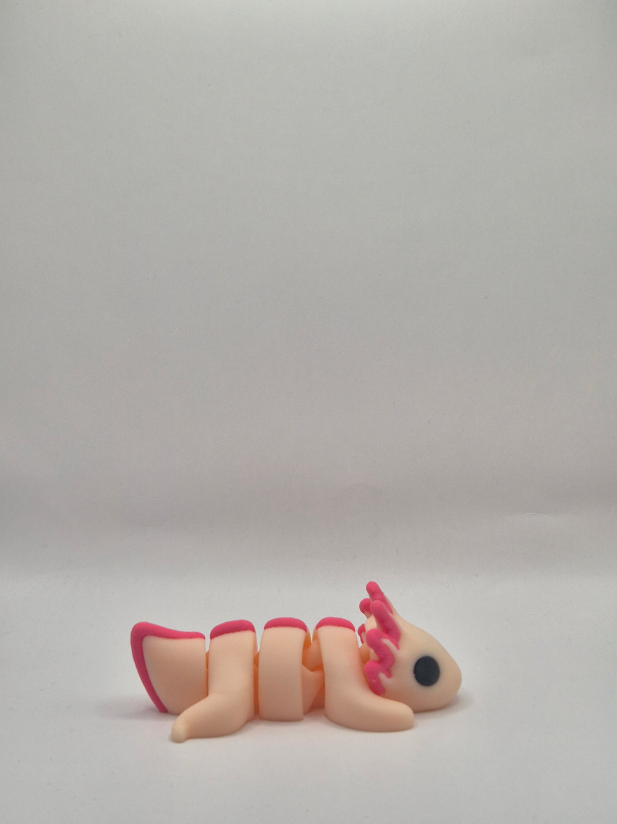 Fleksibel Axolotl