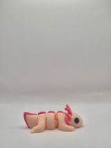 Fleksibel Axolotl
